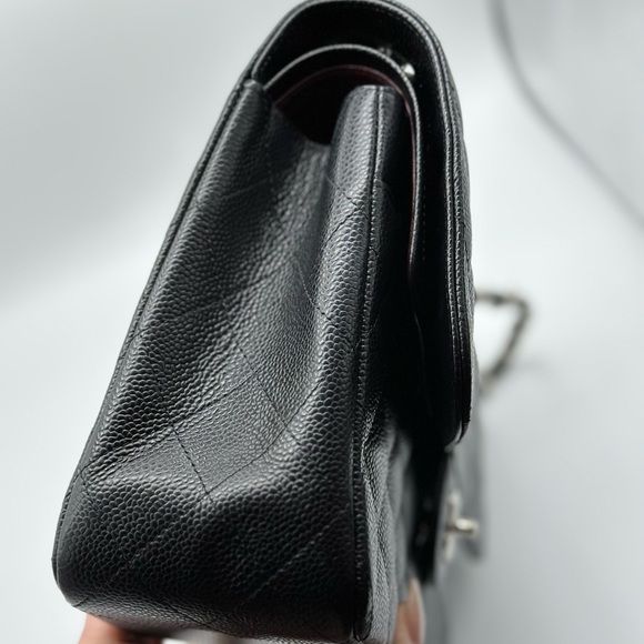 CLASSIC JUMBO DOUBLE FLAP - Picture 6 of 17